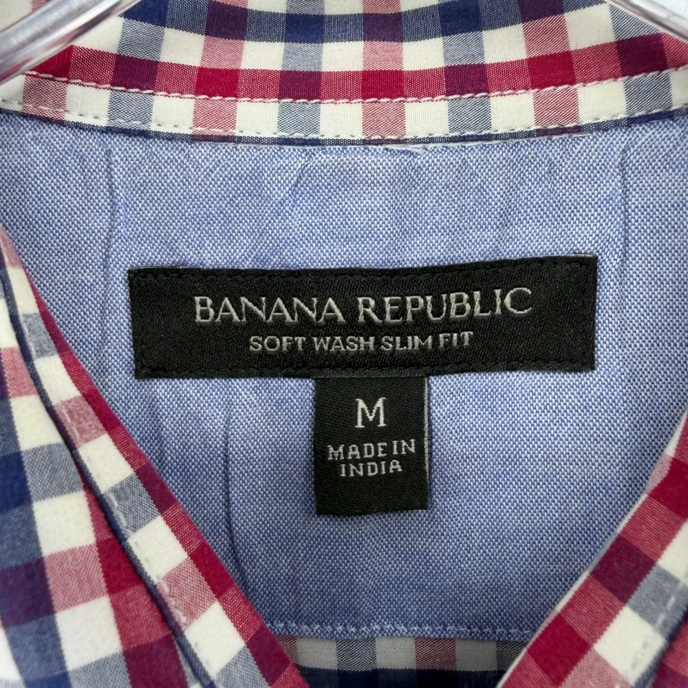 Banana Republic keep your